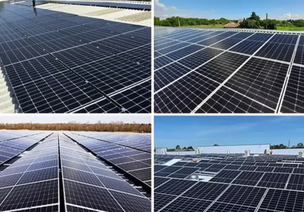 TOPCon-Solar-Panel