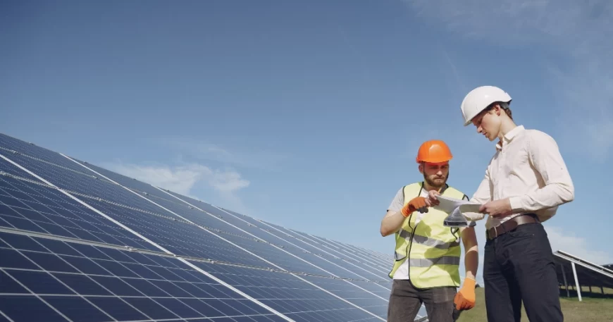 Solar-company-chamoli