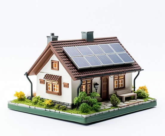 solar company in Pauri Garhwal