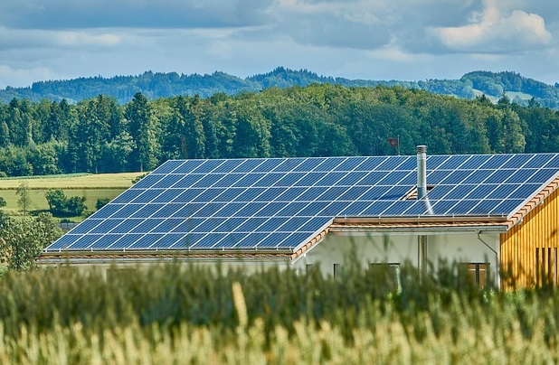 MSSY Solar Scheme
