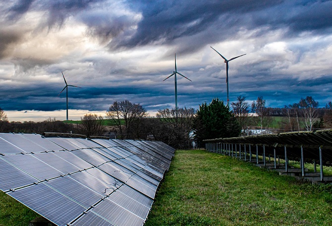 solar monitoring system