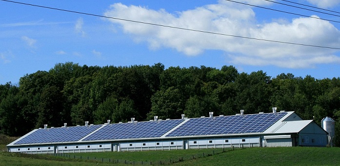 Solar Company in Roorkee