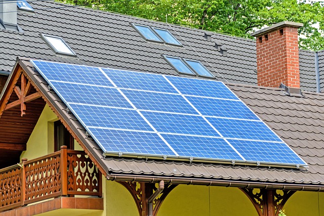 g: 25kW commercial solar installation under MSSY scheme in Uttarakhand