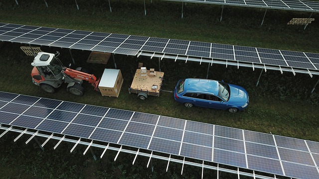 Net metering approval process for rooftop solar in Bijnor