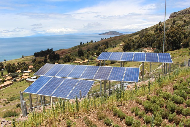 3kW solar panel system in Uttarakhand with government subsidy