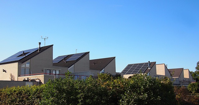 Rooftop solar installation by solar company in Bijnor under PM Surya Ghar Yojana